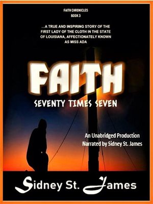 cover image of Faith